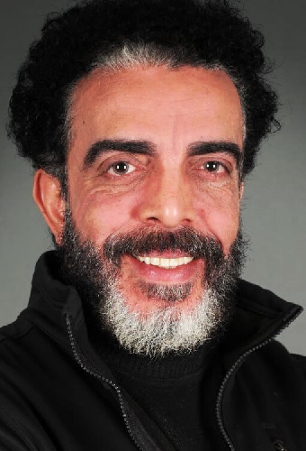Muhammad El-Hinnawi