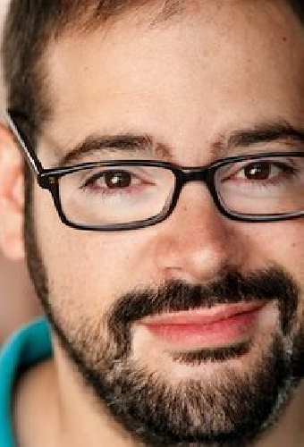 Jonny Svarzbein