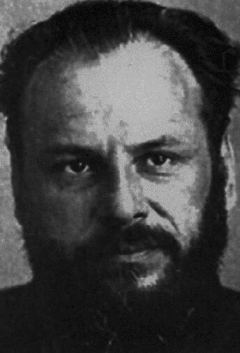 Владимир Зазубрин