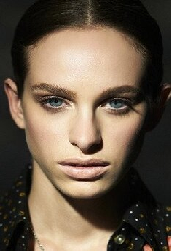 Tia Ayrton-Hill