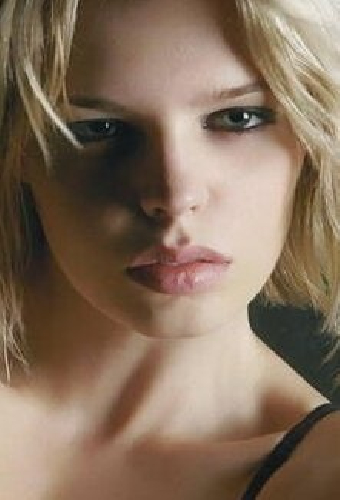 Heather Dorssers