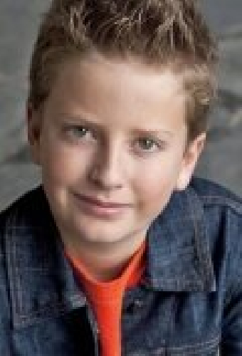 Trey Medford