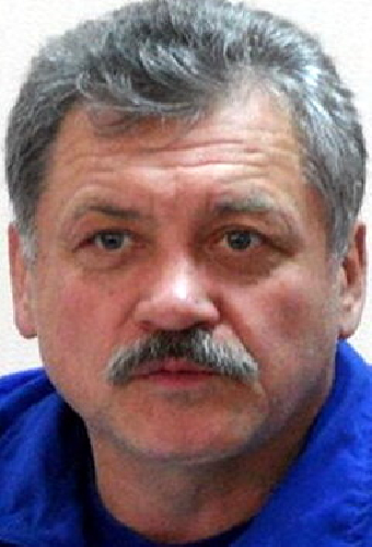 Владимир Золотарев