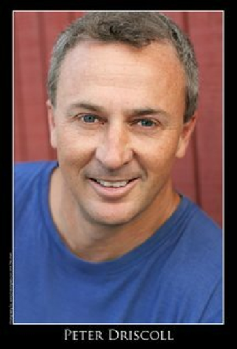 Peter Driscoll