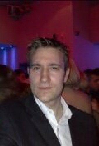 Paul Firmin