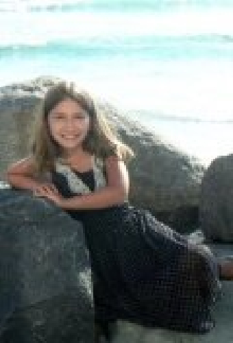 Cheyanne Ballou