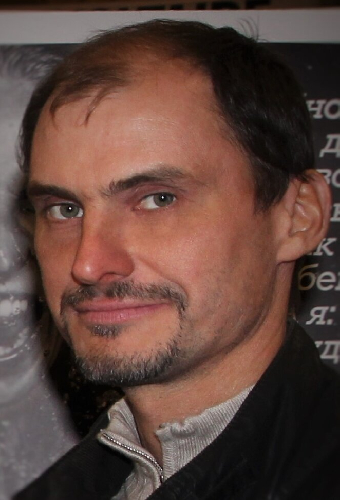 Василий Шевченко