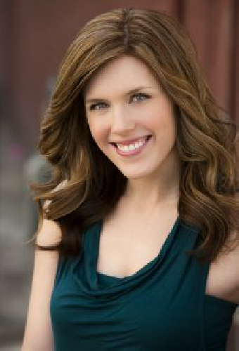 Christine Renaud