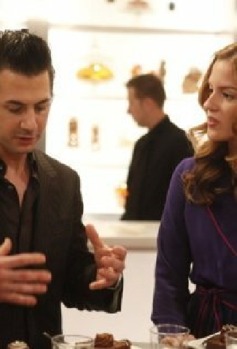 Johnny Iuzzini