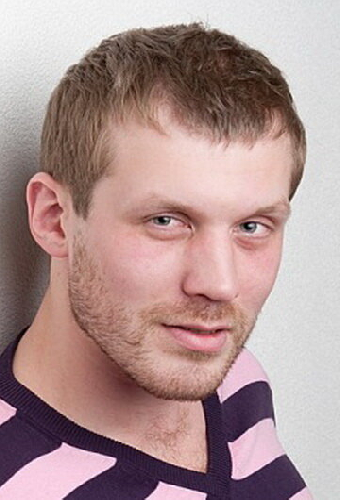 Алексей Парасевич