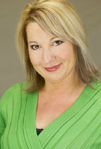 Rachel Bellack