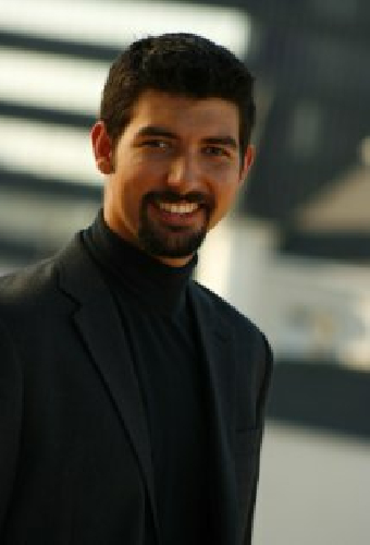 Nathan Sloan