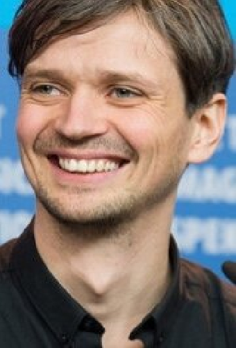 Стурла Брандт Грёвлен