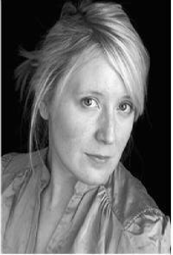 Colleen Prendergast