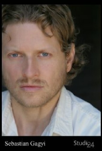Sebastian Gagyi