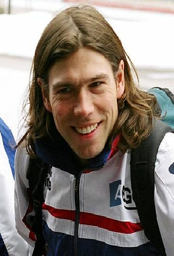 Gerard van Velde