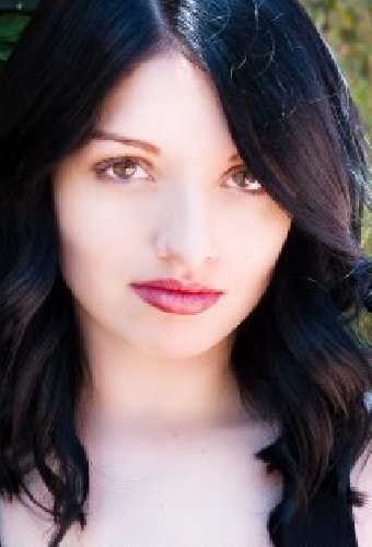 Jenna Carlson
