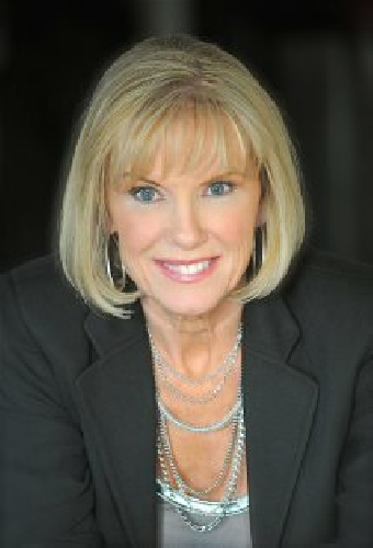 Barbara Whitmer