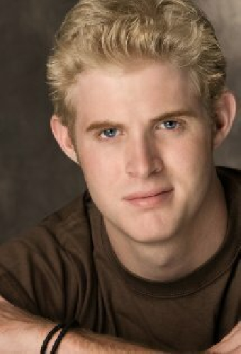 Connor J. Smith