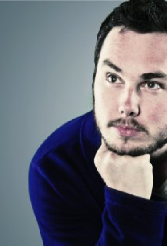 Алекс К. Палмер