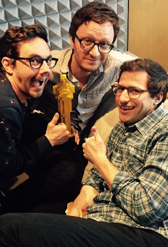 The Lonely Island