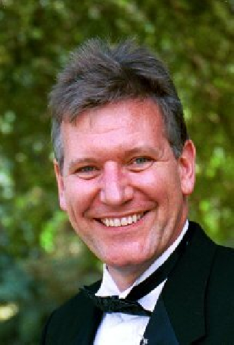 Timothy Greenwood