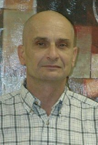 Phil Charette