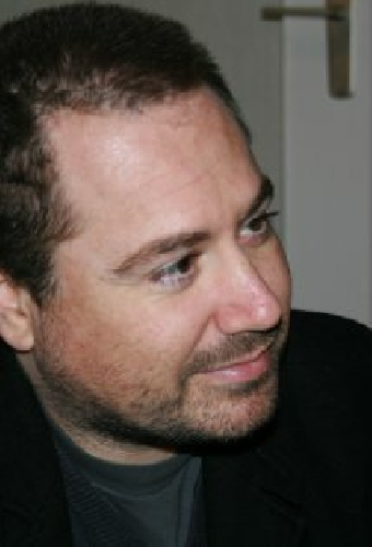 Benoît Boyer