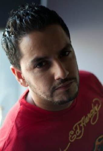 Ahmed Alhelo