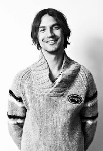 Alain Darborg