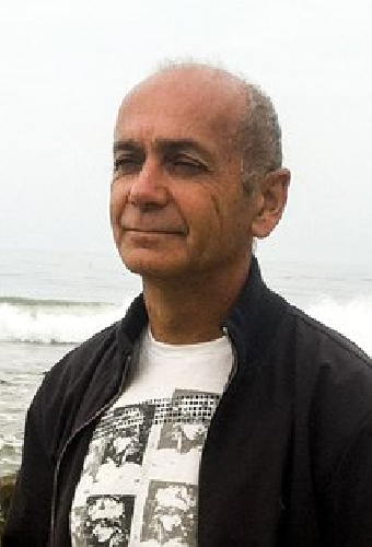 Алекс Розенберг