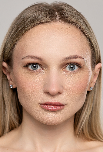 Татьяна Ястребова