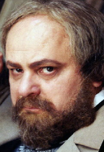 Александр Беланов