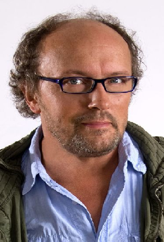 Ханс Вернер Ольм