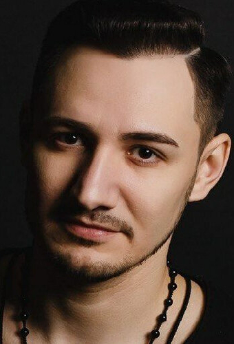 Глеб Радов