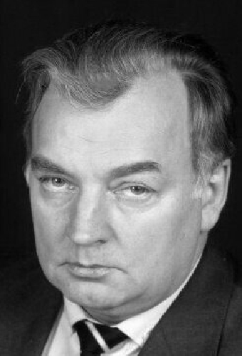Михаил Державин