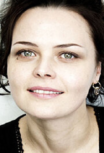 Ксения Громова