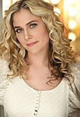 Jenny Strassburg