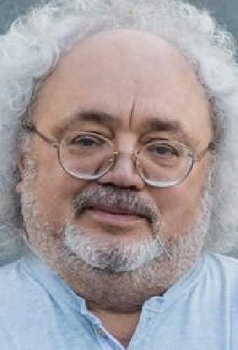 Сергей Чипенко