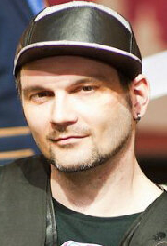 Евгений Литке