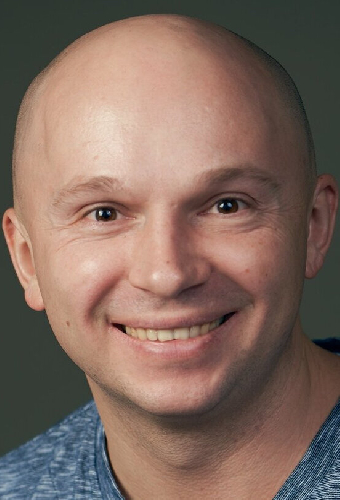 Алексей Долгушин