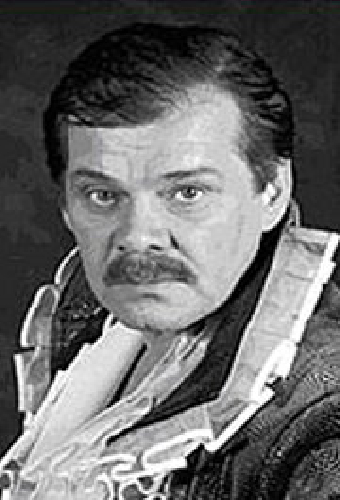 Валерий Кондратьев
