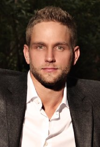Nicholas Coughlin