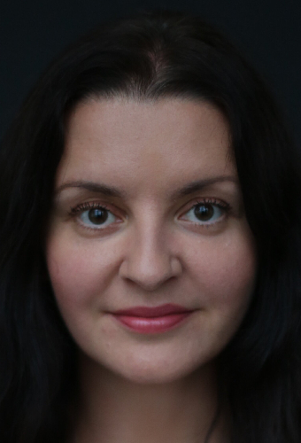 Анна Зайцева