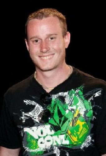 Brad Shutack
