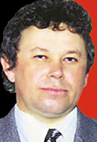 Вячеслав Жуков