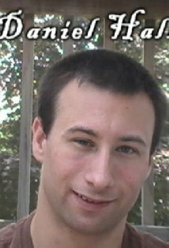 Daniel Hall