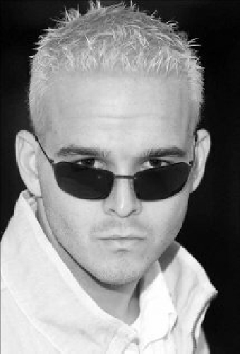Jay C. Resar