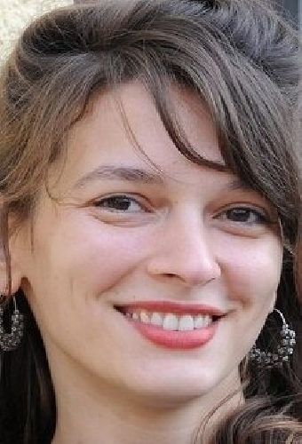 Sara Stanic