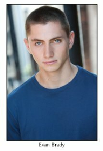 Evan Brady